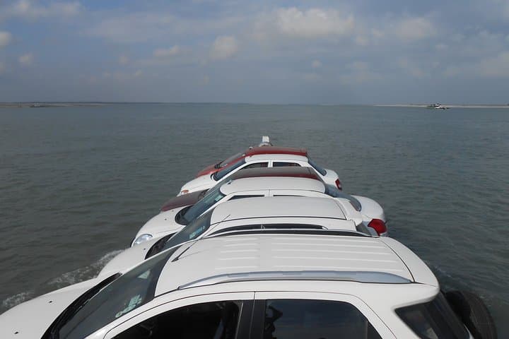 Majuli & Jorhat Escape: Cultural Journey to the World's Largest River Island photo 4