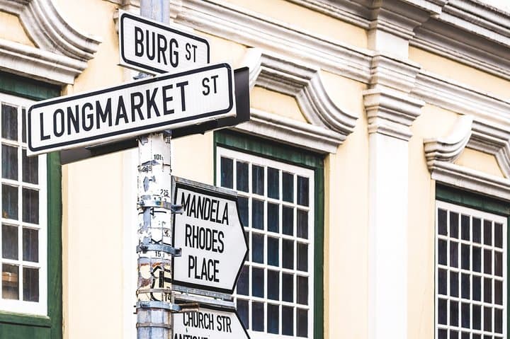 Explore Cape Town: Private Full-Day City Tour with Table Mountain, Bo-Kaap & V&A Waterfront photo 2
