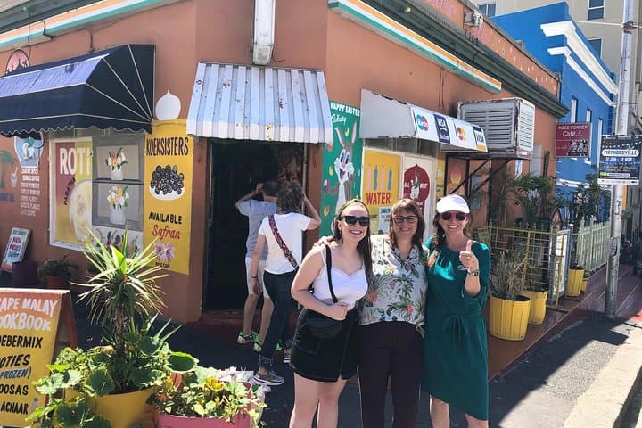 Explore Cape Town: Private Full-Day City Tour with Table Mountain, Bo-Kaap & V&A Waterfront photo 4