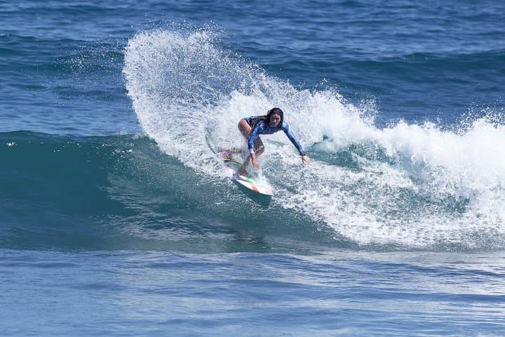 Cabo Private Surf and Pro Photography Session: Capture Your Waves
