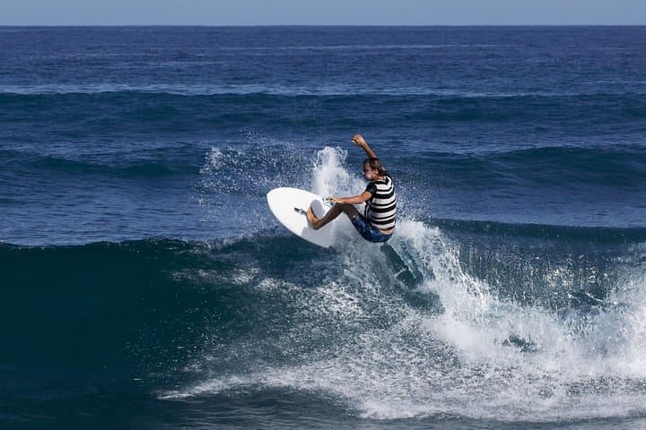 Cabo Full-Day Surf Expedition: Uncrowded Baja Breaks with Local Guides photo 2