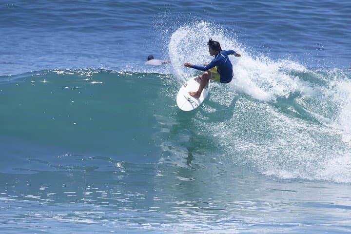 Cabo Full-Day Surf Expedition: Uncrowded Baja Breaks with Local Guides photo 4