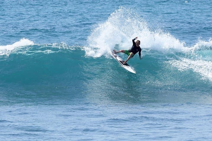 Cabo Full-Day Surf Expedition: Uncrowded Baja Breaks with Local Guides photo 5