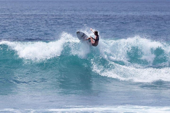 Cabo Full-Day Surf Expedition: Uncrowded Baja Breaks with Local Guides photo 6