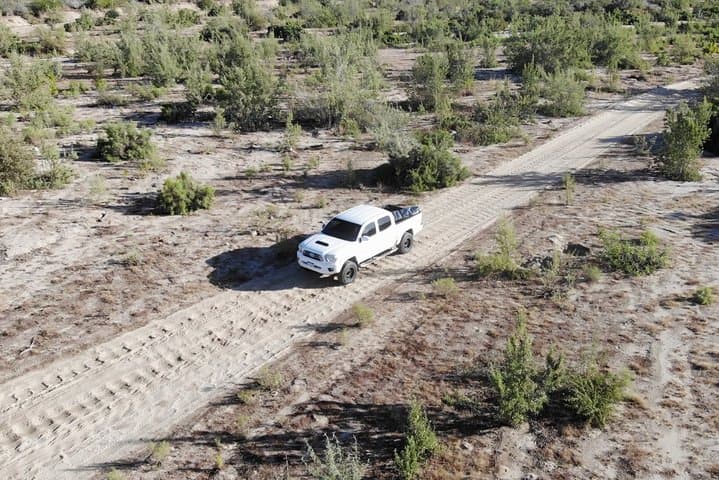Remote Baja Surf Lessons: Half-Day Offroad Surf Missions from San José del Cabo photo 5