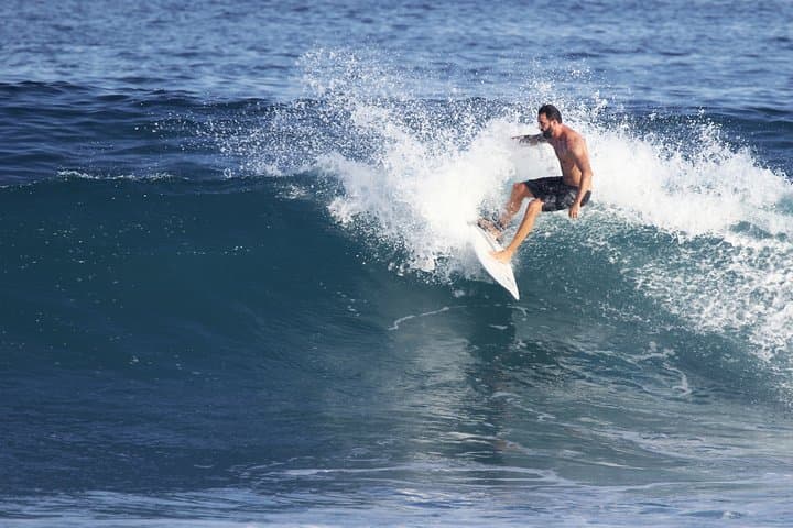 Cabo Half-Day Surf Expedition: Uncrowded Breaks & Local Guides photo 2