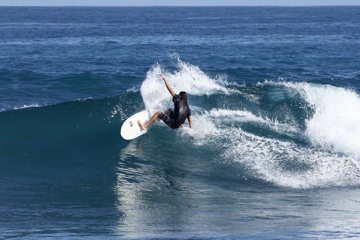 Cabo Half-Day Surf Expedition: Uncrowded Breaks & Local Guides photo 3