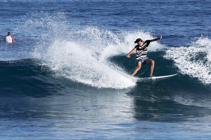 Cabo Half-Day Surf Expedition: Uncrowded Breaks & Local Guides photo 4