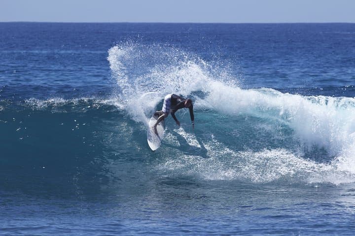 Cabo Half-Day Surf Expedition: Uncrowded Breaks & Local Guides photo 5