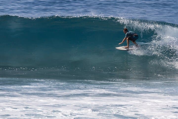 Cabo Half-Day Surf Expedition: Uncrowded Breaks & Local Guides photo 6