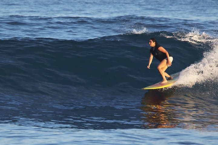 Full-Day Surf Lessons and Off-Road Wave Hunting in Baja California Sur photo 2