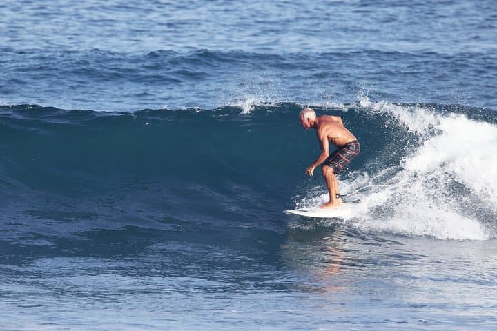 Full-Day Surf Lessons and Off-Road Wave Hunting in Baja California Sur photo 3