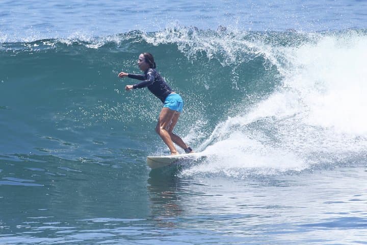 Full-Day Surf Lessons and Off-Road Wave Hunting in Baja California Sur photo 4