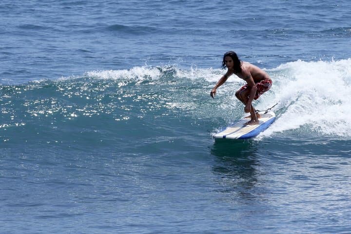 Remote Baja Surf Lessons: Half-Day Offroad Surf Missions from San José del Cabo photo 3