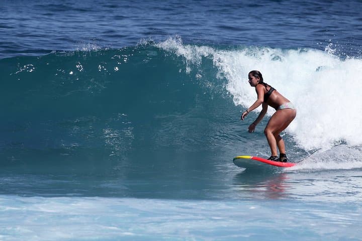 Full-Day Surf Lessons and Off-Road Wave Hunting in Baja California Sur photo 6