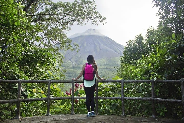 Costa Rica Highlights 8-Day Adventure: Tortuguero, Arenal & Nicoya Coast photo 2