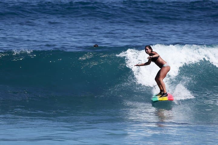 Remote Baja Surf Lessons: Half-Day Offroad Surf Missions from San José del Cabo photo 2