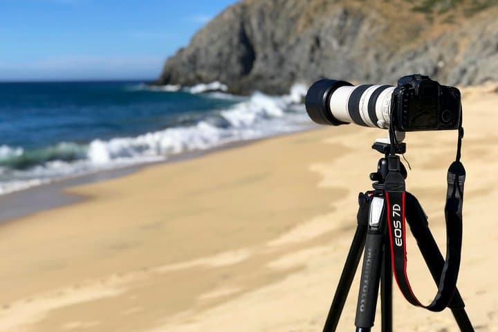 Cabo Private Surf and Pro Photography Session: Capture Your Waves photo 2