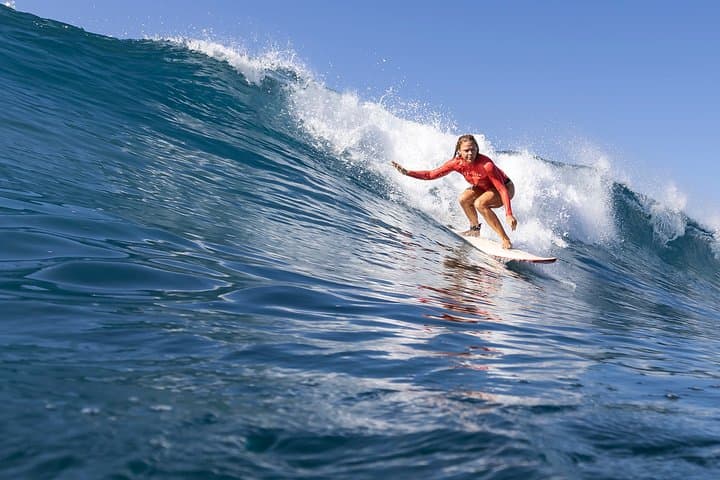 Cabo Private Surf and Pro Photography Session: Capture Your Waves photo 6