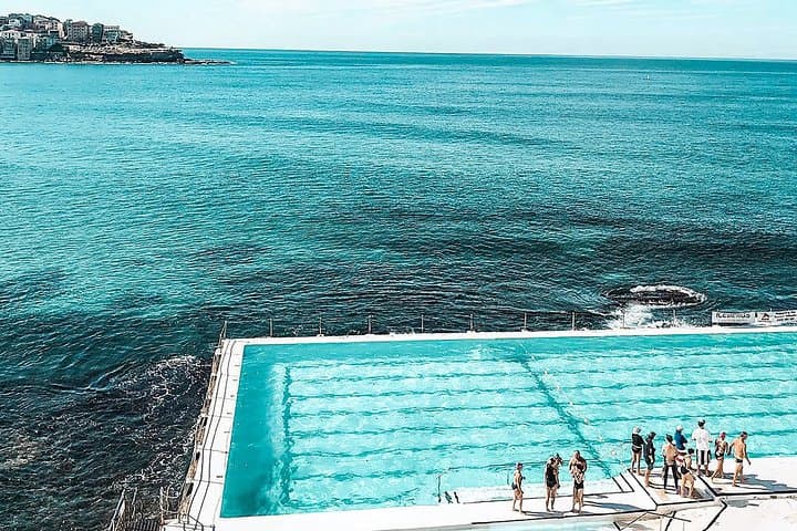 Bondi Beach Professional Photo Shoot: Capture the Iconic Australian Coast photo 3