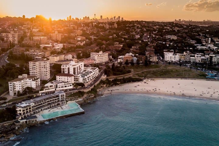 Bondi Beach Professional Photo Shoot: Capture the Iconic Australian Coast