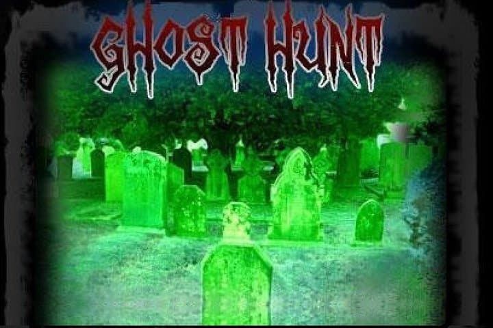 Chattanooga Cemetery Ghost Hunt: 1.5-Hour Paranormal Walk on UTC Campus photo 2