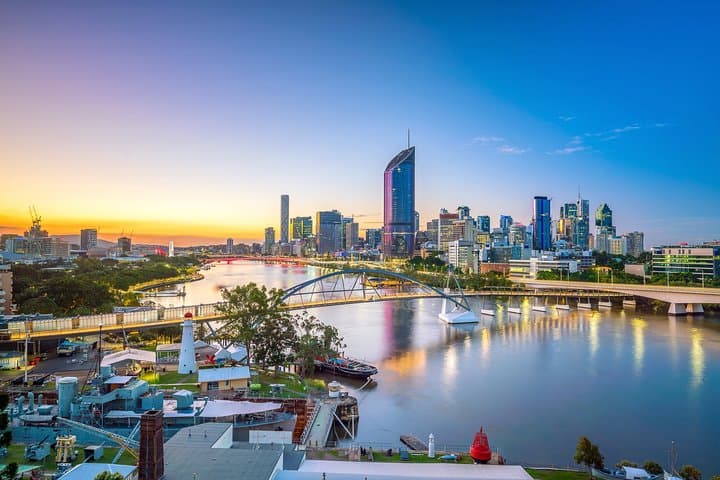 Brisbane Private Photo Shoot: Capture City Portraits & Hidden Locations photo 1