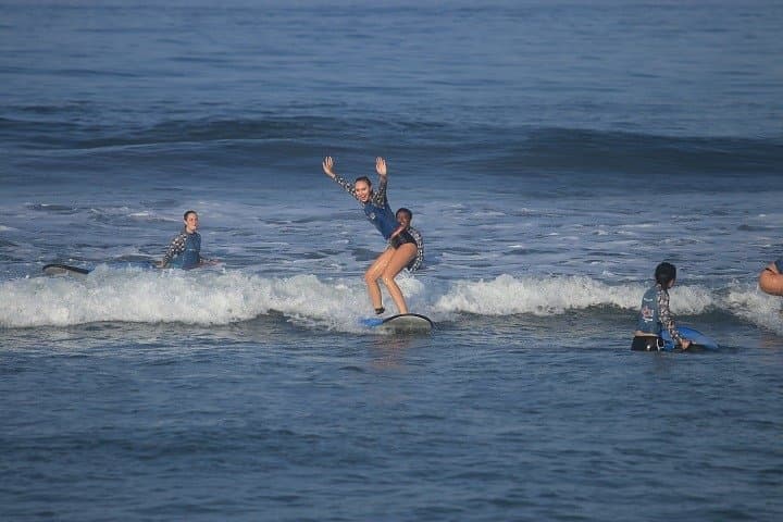 Mastering the Waves: Private Surf Lessons in Bali photo 6
