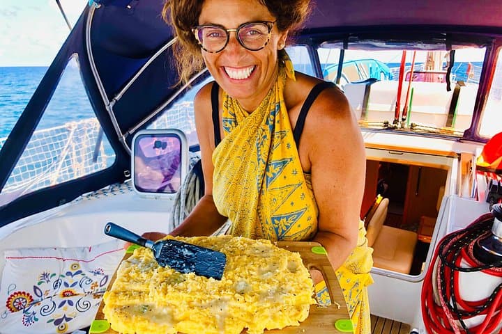 Sardinia Sailing Weeks: 7-Day Liveaboard Yacht Charters in Orosei & La Maddalena photo 2