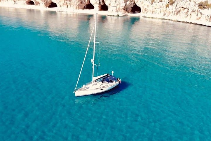 Sardinia Sailing Weeks: 7-Day Liveaboard Yacht Charters in Orosei & La Maddalena photo 3
