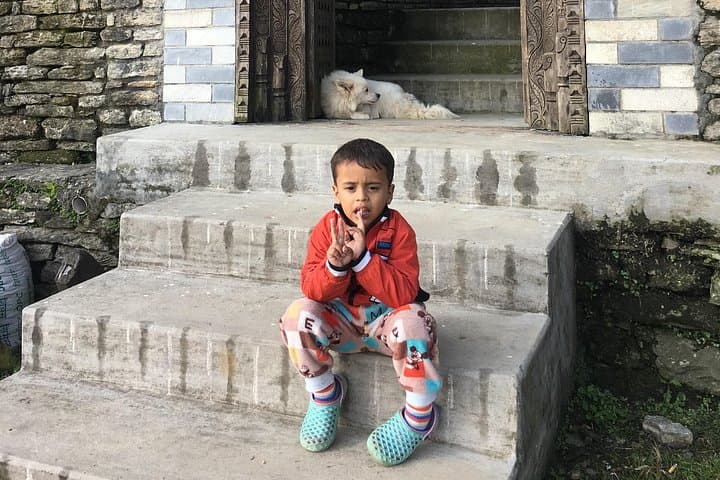 Dhampus Village Easy Hike from Pokhara: Mountain Views & Gurung Culture photo 3
