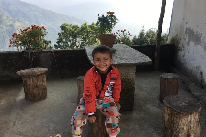 Dhampus Village Easy Hike from Pokhara: Mountain Views & Gurung Culture photo 4