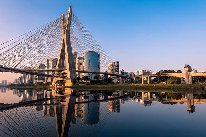 Private Photographer Photoshoot in Sao Paulo: Top Locations & Practical Tips photo 1