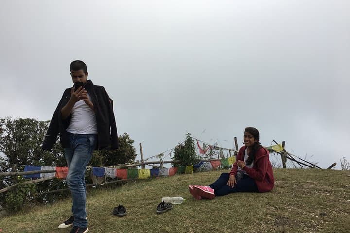 Australian Camp & Dhampus Day Hike: Easy Trek to Annapurna Viewpoint photo 6