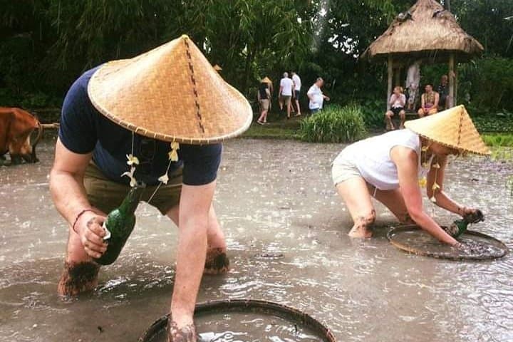Real Bali Life: Traditional Village Experience and Rice-Field Immersion photo 2