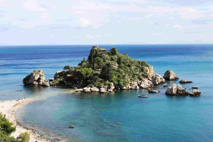 PADI 5-Star Dive Day at Isola Bella: Scuba Trips from Taormina photo 5