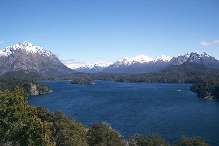 Sail to Puerto Blest and Los Cantaros Waterfall: A Half-Day from Bariloche photo 3