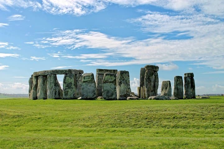 Windsor, Stonehenge & Winchester: Private Executive Day Tour from London photo 2