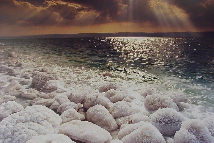 Private 2-Night Jordan Jewels Tour: Petra, Dead Sea & Wadi Rum from Amman photo 2