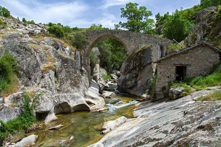 Explore Forgotten Mariovo: Day Trip from Skopje to Zovich and the Movie Stonebridge