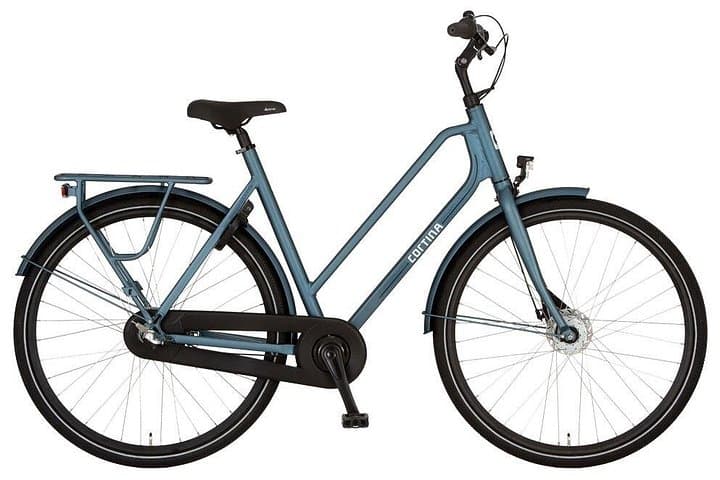 Explore Porto by Day: City Bike Rental, Best Routes & Local Tips photo 2
