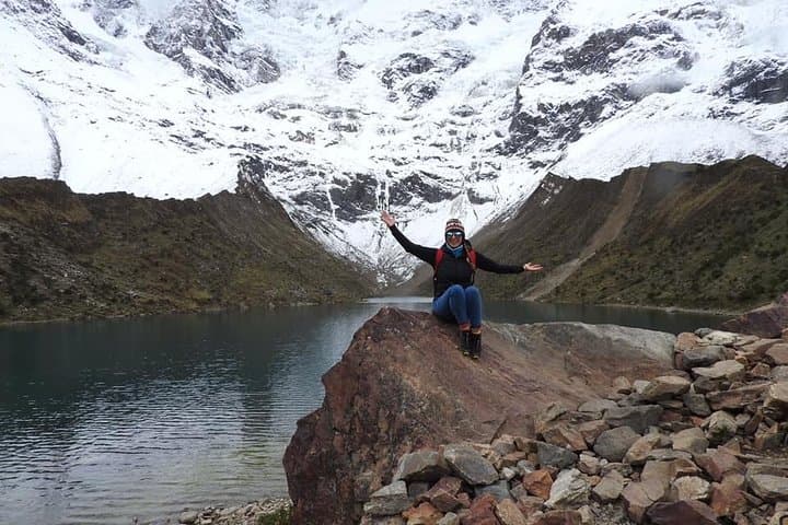 Day Trip to Humantay Lake: Full-Service Hike from Cusco photo 3