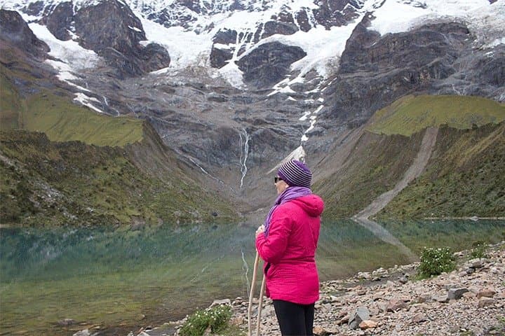 Day Trip to Humantay Lake: Full-Service Hike from Cusco photo 4