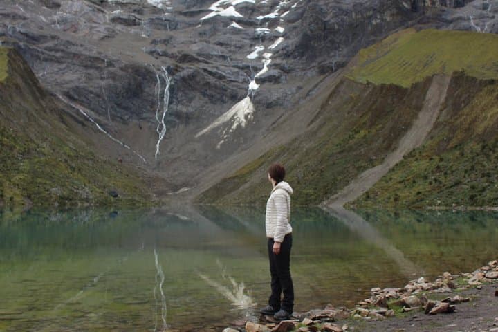 Day Trip to Humantay Lake: Full-Service Hike from Cusco photo 5