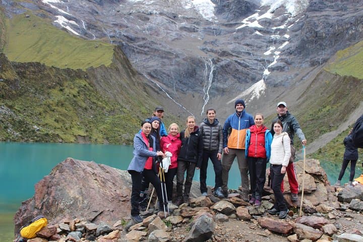 Day Trip to Humantay Lake: Full-Service Hike from Cusco photo 6