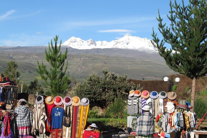 colca-canyon-3-day-trek-condors-oasis-thermal-baths photo 4