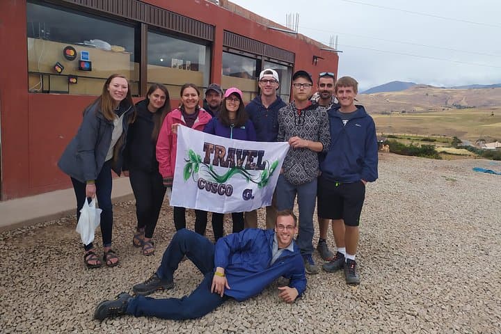 Skylodge Lunch in Sacred Valley: Cliffside Via Ferrata & Zip Line from Cusco photo 3