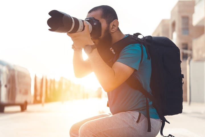 Munich Private Photo Shoot: Capture the City’s Urban Charm photo 6