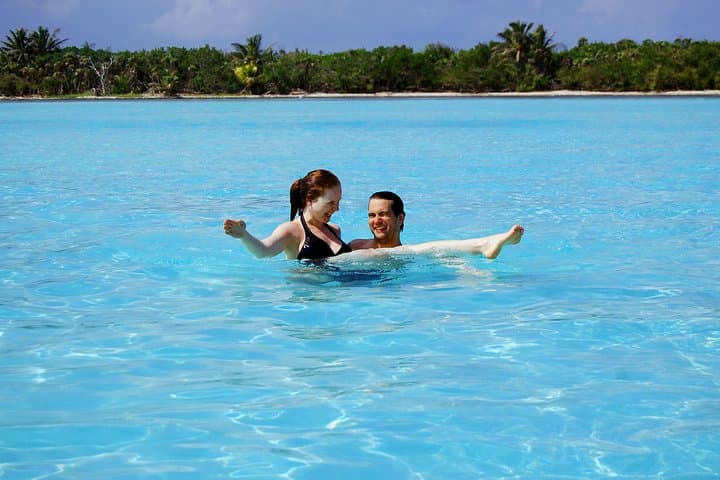 Private Sian Ka'an Adventure from Tulum — Boat, Snorkel & Wildlife Day Trip photo 5