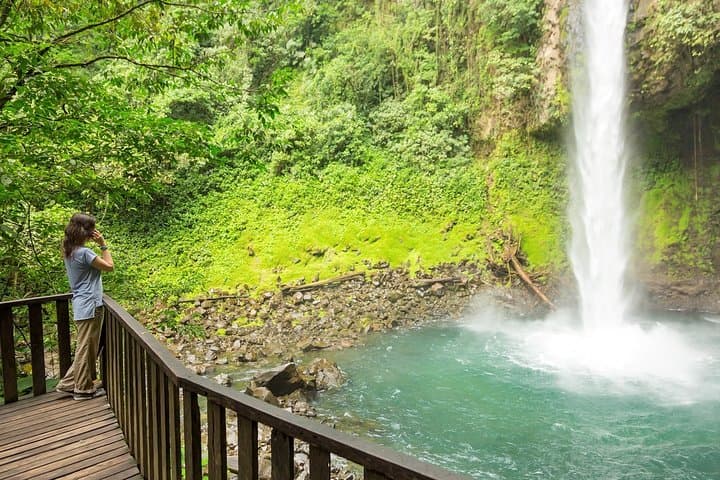 Costa Rica Adventure: 10D/9N Arenal, Monteverde & Tamarindo photo 3